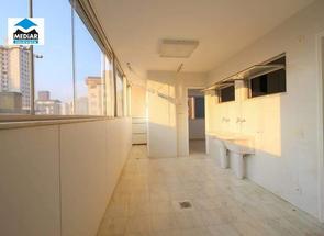 Cobertura, 5 Quartos, 2 Vagas, 3 Suites em Anchieta, Belo Horizonte, MG valor de R$ 2.080.000,00 no Lugar Certo