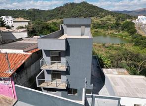 Cobertura, 3 Quartos, 2 Vagas, 1 Suite em Masterville, Sarzedo, MG valor de R$ 480.000,00 no Lugar Certo