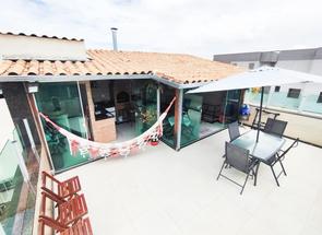 Cobertura, 3 Quartos, 1 Vaga em Santa Mônica, Belo Horizonte, MG valor de R$ 595.000,00 no Lugar Certo