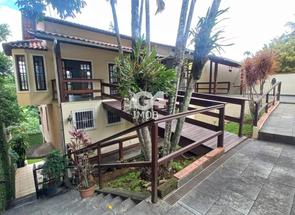 Casa, 4 Quartos, 4 Vagas, 1 Suite em Badu, Niterói, RJ valor de R$ 840.000,00 no Lugar Certo