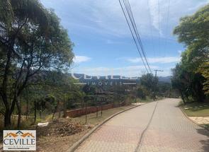 Lote em Condomínio em Avenida Manuel Bandeira, Passárgada, Nova Lima, MG valor de R$ 450.000,00 no Lugar Certo