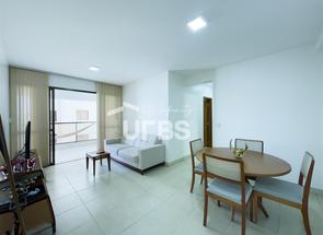 Apartamento, 3 Quartos, 2 Vagas, 1 Suite em Rua Natal, Alto da Glória, Goiânia, GO valor de R$ 660.000,00 no Lugar Certo