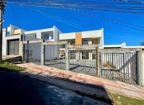 Casa, 3 Quartos, 2 Vagas, 1 Suite para alugar em Rua Jarbas Costa Camargos, Vale das Orquídeas, Contagem, MG valor de R$ 2.300,00 no Lugar Certo