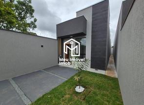 Casa, 2 Quartos em Casa Parque Estrela Dalva III, Parque Estrela Dalva III, Luziânia, GO valor de R$ 210.000,00 no Lugar Certo