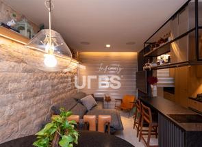Apartamento, 2 Quartos, 1 Vaga, 2 Suites em Rua T 37, Setor Bueno, Goiânia, GO valor de R$ 990.000,00 no Lugar Certo