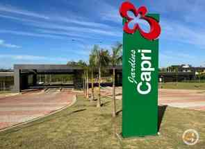 Lote em Jardins Capri, Senador Canedo, GO valor de R$ 261.000,00 no Lugar Certo