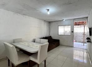Casa, 4 Quartos, 2 Vagas em Ernesto do Nascimento(barreiro), Belo Horizonte, MG valor de R$ 580.000,00 no Lugar Certo