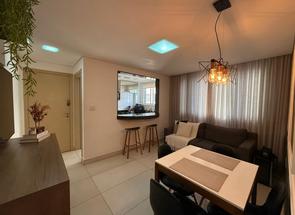 Apartamento, 2 Quartos, 2 Vagas, 2 Suites em Castelo, Belo Horizonte, MG valor de R$ 599.000,00 no Lugar Certo