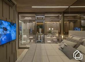 Apartamento, 2 Quartos, 1 Vaga, 1 Suite em Rua Fernandes Tourinho, Savassi, Belo Horizonte, MG valor de R$ 2.149.341,00 no Lugar Certo