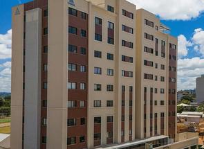 Apartamento, 2 Quartos, 2 Vagas, 1 Suite em Qe 48 Conjunto a, Guará II, Guará, DF valor de R$ 745.000,00 no Lugar Certo