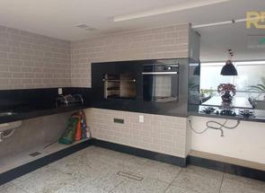 Apartamento, 4 Quartos, 4 Vagas, 1 Suite em Sagrada Família, Belo Horizonte, MG valor de R$ 980.000,00 no Lugar Certo