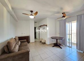 Apartamento, 2 Quartos, 1 Vaga, 1 Suite em Avenida Caramuru, Alto da Boa Vista, Ribeirão Preto, SP valor de R$ 380.000,00 no Lugar Certo