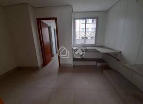 Apartamento, 4 Quartos, 3 Vagas, 1 Suite em Rua José Hemeterio de Andrade, Buritis, Belo Horizonte, MG valor de R$ 1.440.000,00 no Lugar Certo