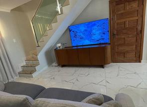 Cobertura, 3 Quartos, 2 Vagas, 1 Suite em Santa Mônica, Belo Horizonte, MG valor de R$ 1.100.000,00 no Lugar Certo