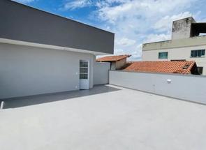 Cobertura, 3 Quartos, 2 Vagas em Pedra Azul, Contagem, MG valor de R$ 550.000,00 no Lugar Certo