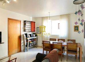 Apartamento, 3 Quartos, 1 Vaga, 1 Suite em Sagrada Família, Belo Horizonte, MG valor de R$ 490.000,00 no Lugar Certo