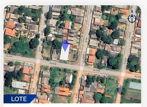 Lote em Avenida C 10, Jardim das Cascatas, Aparecida de Goiânia, GO valor de R$ 109.617,00 no Lugar Certo