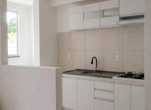 Apartamento, 2 Quartos, 1 Vaga para alugar em Chácara Contagem, Contagem, MG valor de R$ 1.300,00 no Lugar Certo