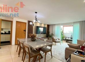 Apartamento, 4 Quartos, 1 Suite em Rua Sílvio Menicucci, Buritis, Belo Horizonte, MG valor de R$ 1.390.000,00 no Lugar Certo