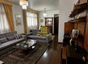 Apartamento, 4 Quartos, 2 Vagas, 1 Suite em Lourdes, Belo Horizonte, MG valor de R$ 2.000.000,00 no Lugar Certo