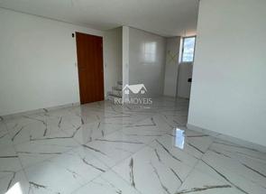 Cobertura, 2 Quartos, 2 Vagas, 1 Suite em Milionários, Belo Horizonte, MG valor de R$ 590.000,00 no Lugar Certo