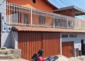 Casa, 3 Quartos, 2 Vagas em Ribeiro de Abreu, Belo Horizonte, MG valor de R$ 495.000,00 no Lugar Certo
