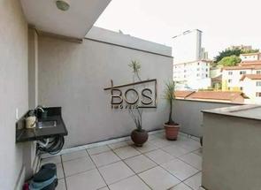 Cobertura, 3 Quartos, 3 Vagas, 1 Suite em Grajaú, Belo Horizonte, MG valor de R$ 980.000,00 no Lugar Certo