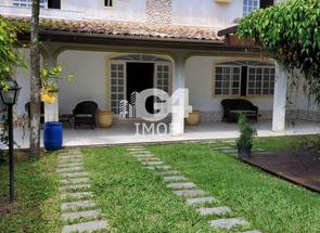 Casa, 5 Quartos, 4 Vagas, 4 Suites em Badu, Niterói, RJ valor de R$ 1.100.000,00 no Lugar Certo