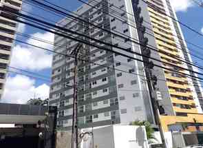 Apartamento, 2 Quartos, 2 Vagas, 1 Suite em Rua Isaac Salazar, Tamarineira, Recife, PE valor de R$ 470.000,00 no Lugar Certo