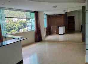 Apartamento, 2 Quartos, 2 Vagas, 1 Suite para alugar em Buritis, Belo Horizonte, MG valor de R$ 3.000,00 no Lugar Certo