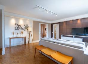 Apartamento, 3 Quartos, 2 Vagas, 1 Suite em Itaim Bibi, São Paulo, SP valor de R$ 2.450.000,00 no Lugar Certo