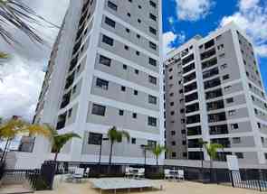 Apartamento, 1 Quarto, 1 Vaga, 1 Suite em Qsf 1, Taguatinga Sul, Taguatinga, DF valor de R$ 271.900,00 no Lugar Certo