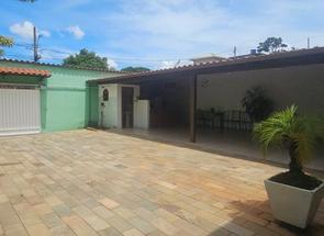 Casa, 4 Quartos, 4 Vagas, 1 Suite em Goiânia, Belo Horizonte, MG valor de R$ 750.000,00 no Lugar Certo