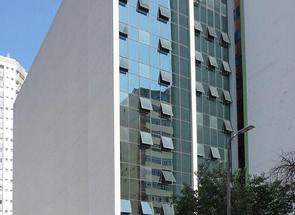 Sala, 2 Vagas para alugar em Augusto de Lima, Lourdes, Belo Horizonte, MG valor de R$ 5.178,00 no Lugar Certo