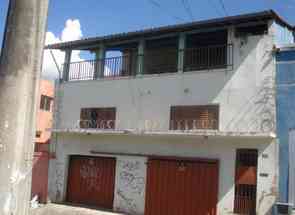 Casa, 4 Quartos, 2 Vagas, 1 Suite em Concórdia, Belo Horizonte, MG valor de R$ 500.000,00 no Lugar Certo