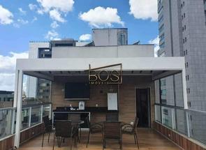 Cobertura, 3 Quartos, 3 Vagas, 1 Suite em Cruzeiro, Belo Horizonte, MG valor de R$ 2.000.000,00 no Lugar Certo