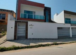 Casa, 2 Quartos, 2 Vagas em Masterville, Sarzedo, MG valor de R$ 480.000,00 no Lugar Certo