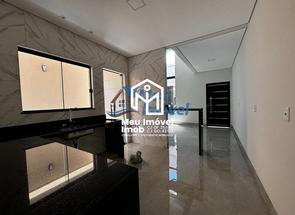 Casa, 3 Quartos em Avenida Acácia, Setor Leste, Luziânia, GO valor de R$ 350.000,00 no Lugar Certo