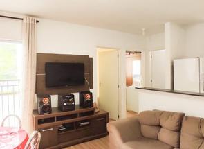 Apartamento, 2 Quartos, 1 Vaga em Vila Oeste, Belo Horizonte, MG valor de R$ 220.000,00 no Lugar Certo