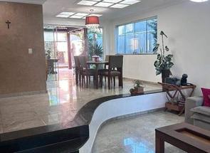 Casa, 4 Quartos, 2 Vagas, 3 Suites em Rua Madri 2, Jardins Madri, Goiânia, GO valor de R$ 2.200.000,00 no Lugar Certo