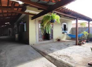 Casa, 4 Quartos, 4 Vagas em Tijuca, Contagem, MG valor de R$ 630.000,00 no Lugar Certo