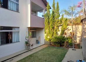 Casa, 4 Quartos, 2 Vagas, 2 Suites em Recanto da Lagoa, Lagoa Santa, MG valor de R$ 780.000,00 no Lugar Certo