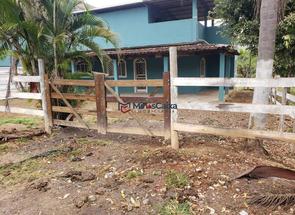 Fazenda, 3 Quartos, 5 Vagas em Petrópolis, Timóteo, MG valor de R$ 370.000,00 no Lugar Certo
