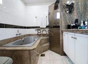Cobertura, 5 Quartos, 2 Vagas, 2 Suites em Sagrada Família, Belo Horizonte, MG valor de R$ 900.000,00 no Lugar Certo