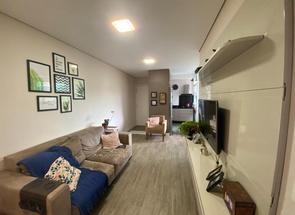 Apartamento, 3 Quartos, 2 Vagas, 1 Suite em Serrano, Belo Horizonte, MG valor de R$ 639.000,00 no Lugar Certo