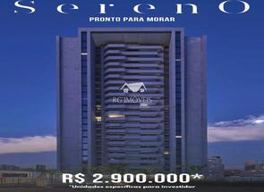 Apartamento, 4 Quartos, 4 Vagas, 3 Suites em Vale do Sereno, Nova Lima, MG valor de R$ 4.156.000,00 no Lugar Certo