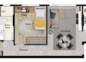 Apartamento, 2 Quartos, 2 Vagas, 1 Suite em Lourdes, Belo Horizonte, MG valor de R$ 1.204.158,00 no Lugar Certo