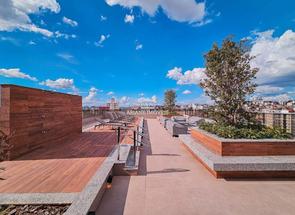 Apartamento, 2 Quartos, 2 Vagas, 1 Suite para alugar em Cidade Nova, Belo Horizonte, MG valor de R$ 5.000,00 no Lugar Certo