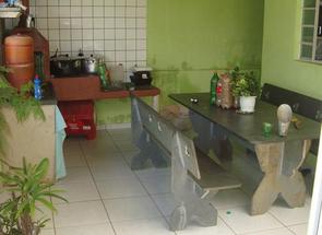 Casa, 2 Quartos, 2 Vagas, 1 Suite em Vereda, Ribeirão das Neves, MG valor de R$ 270.000,00 no Lugar Certo