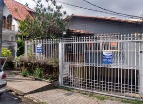 Casa, 4 Quartos, 3 Vagas, 2 Suites em Grajaú, Belo Horizonte, MG valor de R$ 1.300.000,00 no Lugar Certo